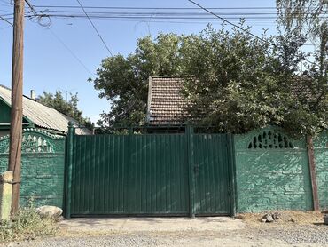 панельные дома частные цена: Үй, 46 кв. м, 5 бөлмө, Менчик ээси, ПСО (өз алдынча бүтүрүү)