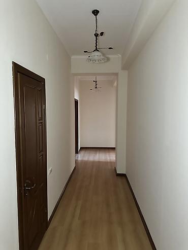 Продажа квартир: 4 комнаты, 139 м², Элитка, 6 этаж, Евроремонт — 5