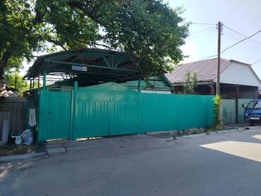 дом хай тек в реальной жизни: Дом, 80 м², 5 комнат, Собственник, Евроремонт