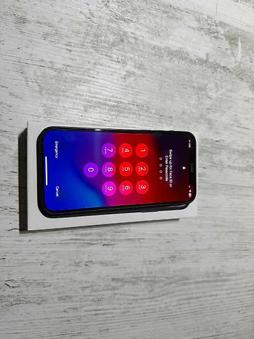 Apple iPhone: ✨Iphone 12 - TOP stanje, kao nov!✨ Na prodaju iPhone 12 u izuzetnom — 3