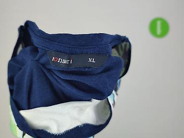 garnitur xl: Bluzka damska, rozmiar XL — 4