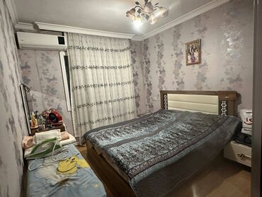 Yeni tikili: Bakıxanov qəs., 3 otaqlı, Yeni tikili, 82 kv. m — 3