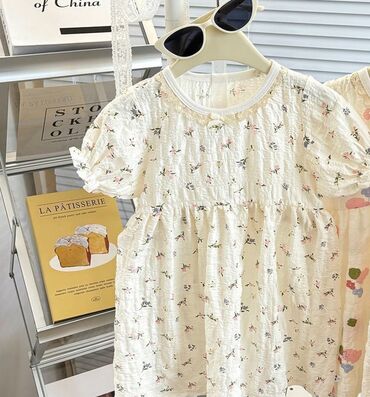 Другие детские вещи: Все по 200-300-400 сом шапочки трусики 100 сом есть еще вещи с 6 мес — 3