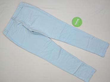 culotte: Danhen, Spodnie materiałowe damskie, rozmiar S — 3
