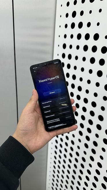 редми ноте 14: Смартфон Redmi 13C, цвет черный. Ключевые характеристики: - Память: 6 — 3