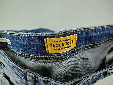 jacob cohen: Jack & Jones, Jeansy damskie, rozmiar L — 4