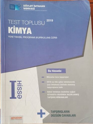 Digər: Yaxşı vəziyyətdədir yazılmayıb qiymətindən aşağı verilir riyaziyyat — 9