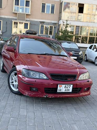 справа: Honda Accord 2002 Продаю Honda Accord 2002 года. Машина на ходу — 1