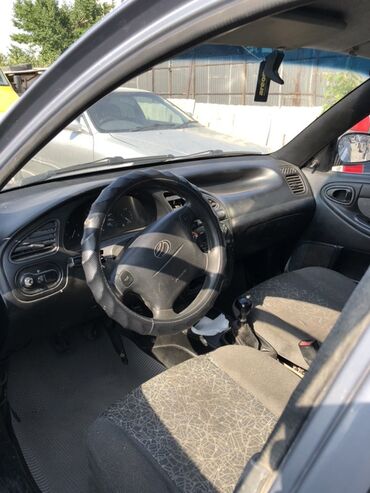 шевроле машина: Chevrolet Lanos: 2009 г., 1.5 л, Механика, Бензин, Седан