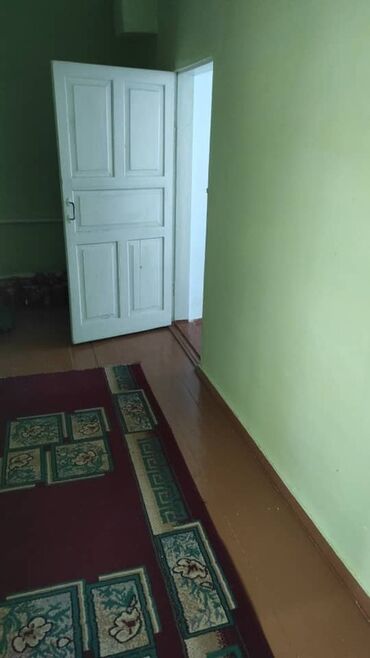 продаю дом в кант: 1 комната, Без подселения, С мебелью частично