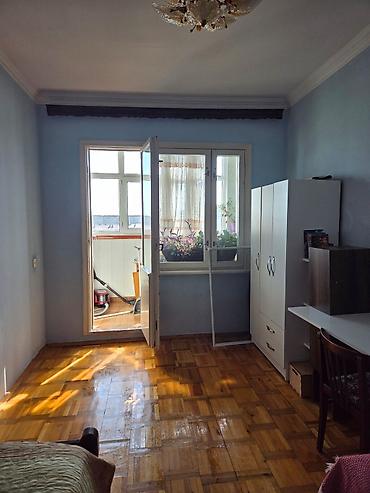 квартира 3 комнатная: Сумгайыт, 4 комнаты, Вторичка, 90 м² — 10