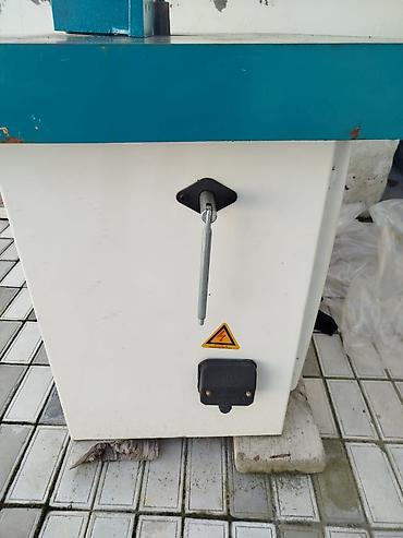 sandviç panel: Ağac emalı üçün şpindel frezə – MX5117B - Model: MX5117B - Növ — 5