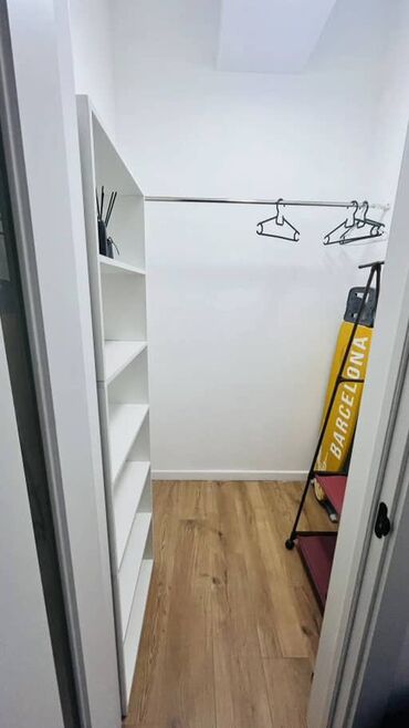 Долгосрочная аренда квартир: 1 комната, Без подселения — 12