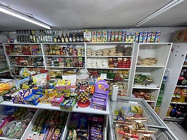киоски: Мини-маркет/продуктовый киоск с широким ассортиментом товаров — 2