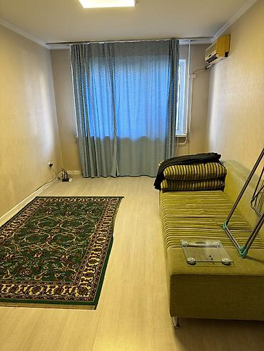 104: 3 комнаты, 58 м², 104 серия, 1 этаж — 7