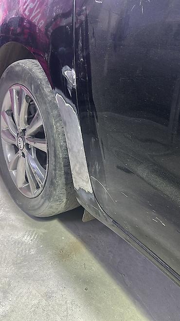 жестянка: Авто маляр Кузовной ремонт и покраска авто Профессиональные услуги — 10