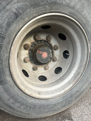 Мосты: Мост 2024 г., Б/у, Оригинал, Германия — 14