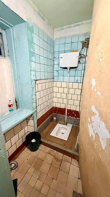 105 с: 1 комната, 15 м², ул. Баялинова / Орозбекова 2 этаж, Косметический ремонт — 6