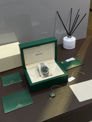 биндеры kw trio механические: Часы Rolex Datejust  ️Абсолютно новые часы ! ️В наличии ! В Бишкеке
