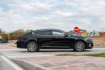 авто запчасти на хонду: Kia K7: 2019 г., 3 л, Автомат, Газ, Седан