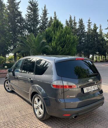 толщиномер для авто купить: Ford S-MAX: 2.2 l | 2009 il 270000 km Universal