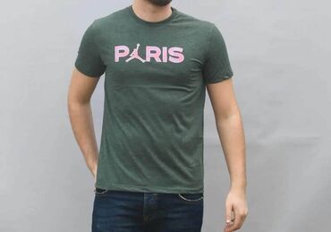 Majice: Muske pamucne majice top kvaliteta . Dostupne velicine M L XL 2XL 3XL — 22