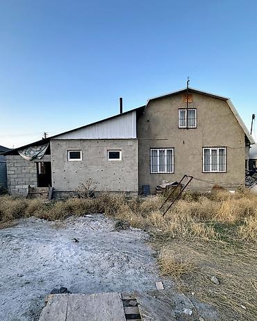 продаю дом в ак ордо 1: 4 комнаты, 145 м², 4 соток, Новопавловка, Агентство недвижимости — 3