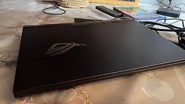 nvidia geforce: Продаю Ноутбук Asus Rog Strix g513 По внешности очень яркий ноутбук — 2