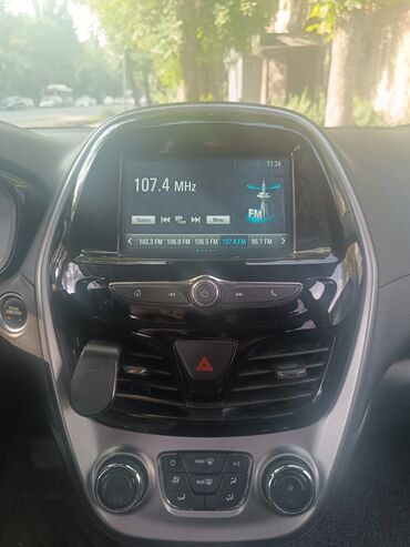 шевроле камаро цена: Chevrolet Spark: 2018 г., 1 л, Вариатор, Бензин, Хетчбек