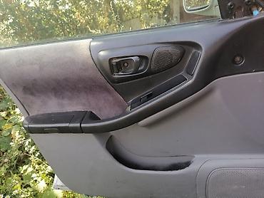 Глушители: Глушитель Subaru 1998 г., Б/у, Оригинал, Япония — 6