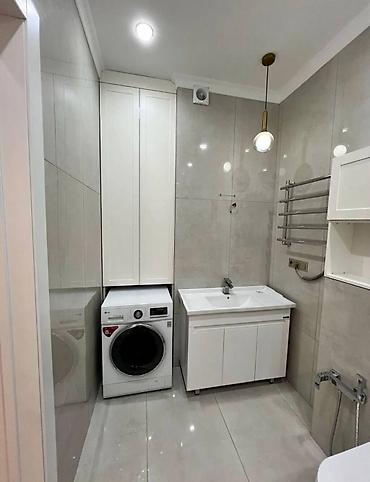 Продажа квартир: 3 комнаты, 120 м², Элитка, 7 этаж, Дизайнерский ремонт — 14