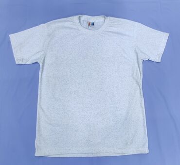 Футболки: Однотонные Футболки Плотность 300 г. / м Colour Футболки Оптом — 24