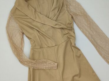 kombinezon czerwony mohito: Women`s overall, size S