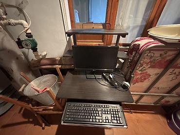 hp envy 17m cg1013dx: İşlək veziyətde dir prosta digital beyni yanıb düzəltirmək lazımdı — 3