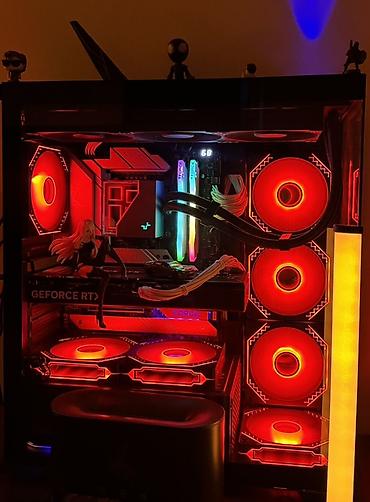 ucuz manitor: Gaming və Render Əjdahası. Bu qiymətə heç harda yoxdur! Yaxın 6-7 ilə — 1