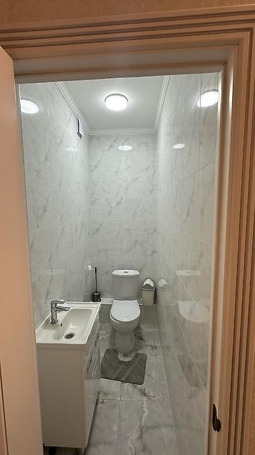 Продажа квартир: 2 комнаты, 67 м², Восток-5 мкр 106 серия улучшенная, 5 этаж, Евроремонт — 10
