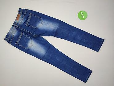 jeans bhs: Givova, Jeansy damskie, rozmiar S — 4