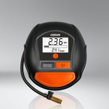 pumpa grejanje: Kompresor za gume oti1000 tyreinflate 1000 fs1 osram ovaj proizvod