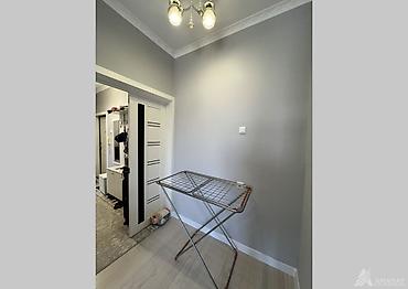 Продажа квартир: 2 комнаты, 64 м², 12 мкр 106 серия, 9 этаж, Евроремонт — 8