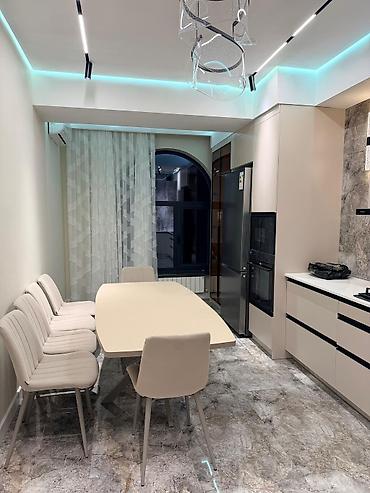 Долгосрочная аренда квартир: 2 комнаты — 10