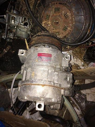 KOMPRESOR KLIME DENSO ZA BMW E39 | Zvati od 8-22h i nedeljom. Bez na lalafo.rs KOMPRESOR KLIME DENSO ZA BMW E39 | Zvati od 8-22h i nedeljom. Bez