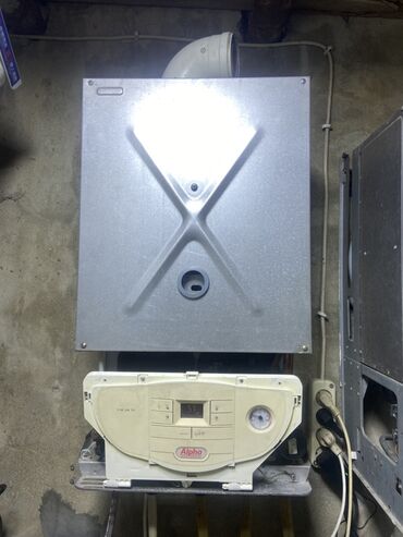 Kombilər: Kombi 28 kVt — 3