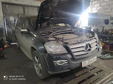 СТО, ремонт транспорта: С выездом — 5