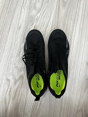 айр зоом: Nike Air Zoom Mercurial — футбольные бутсы/сороконожки для игры на — 2