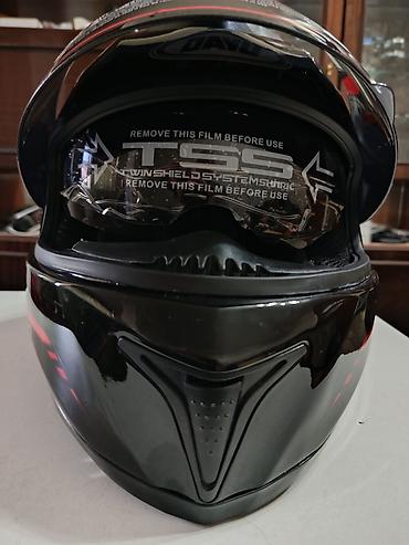 Мотоэкипировка: Новый, Самовывоз — 2