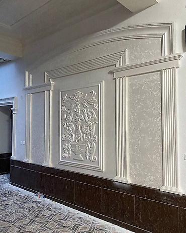 Фасадные работы: Фасадные работы “под ключ” с утеплением и декоративной отделкой Что — 49