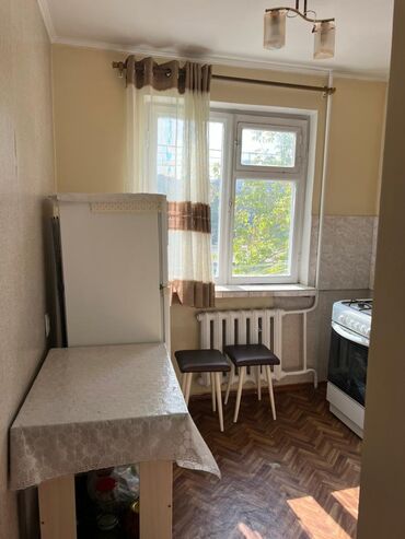 куплю квартиру карпинка фрунзе: 1 комната, 43 м², 104 серия, 3 этаж, Косметический ремонт