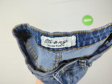 jeans 514 levis: Jeansy damskie, rozmiar S — 4