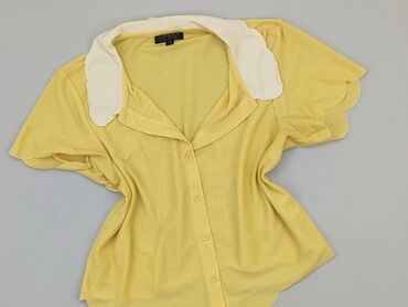 Shirts: Topshop, S (EU 36), condition - Good