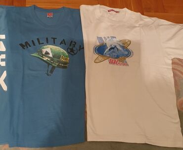 Majice: NO PROBLEM XXL majice muške pazuh 64-65 cm, duzina 78-80 cm, ramena — 6